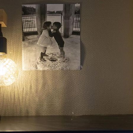 Le Mail A Rennes Leilighet Eksteriør bilde